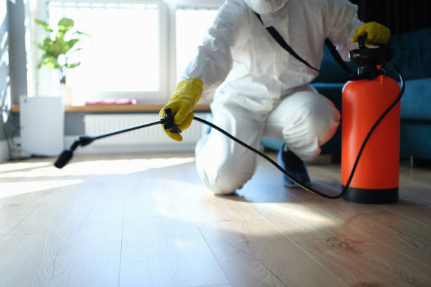 Reliable Blood Cleanup contractor in Dillard, GA by Trauma Clean Pros